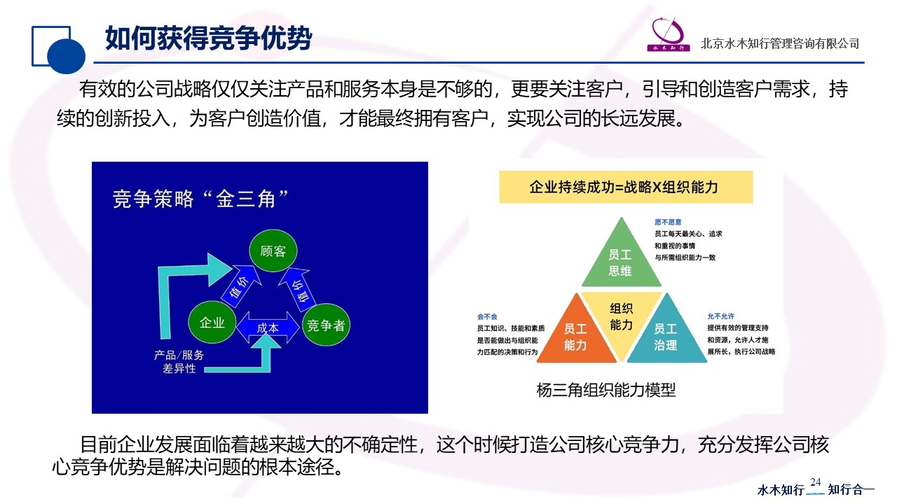 塑造競爭優(yōu)勢，構(gòu)建獨(dú)特戰(zhàn)略路徑的戰(zhàn)略指南