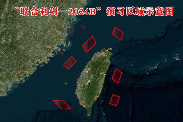 東部戰(zhàn)區(qū)為何凌晨夜間發(fā)起演習