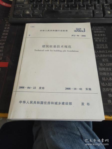 最新樁基規(guī)范概述、實(shí)施要點(diǎn)解析與實(shí)際應(yīng)用指南