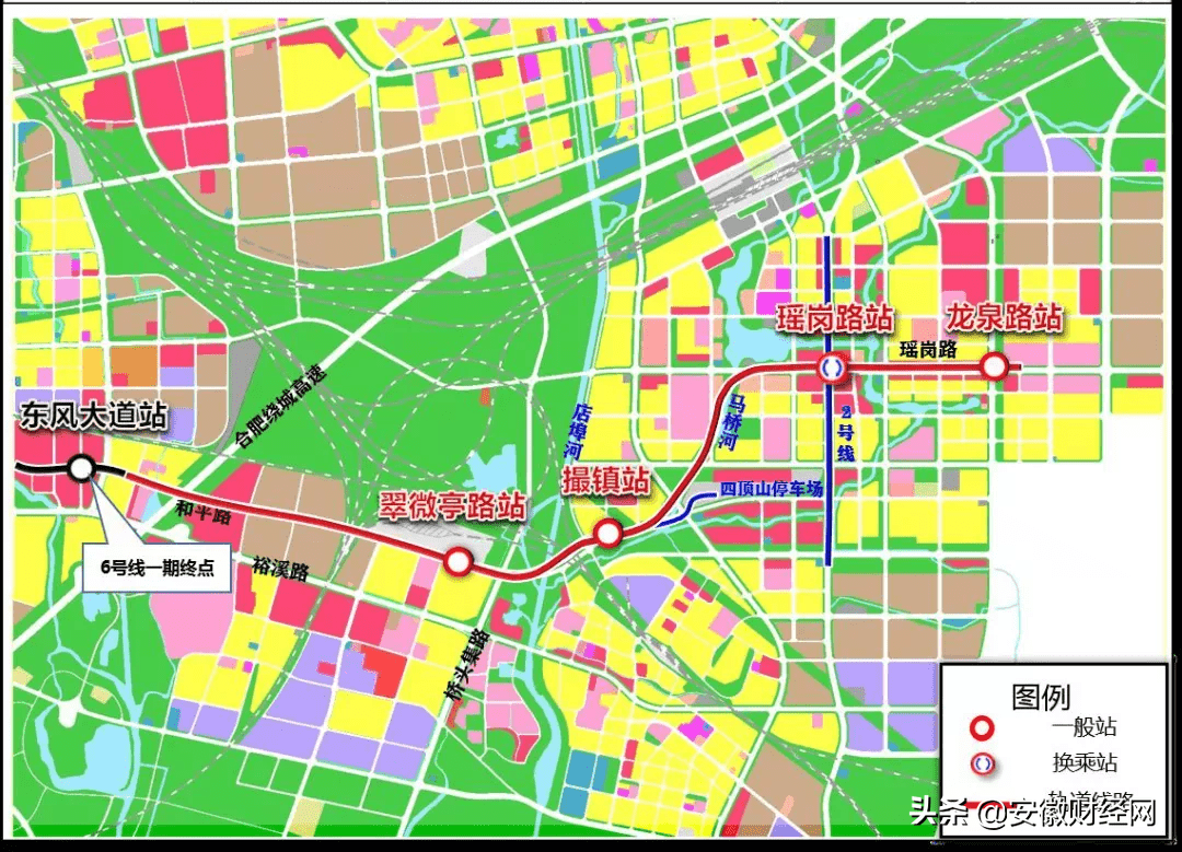 長安線西延最新動態(tài)，揭示未來交通發(fā)展藍(lán)圖