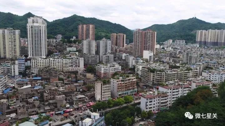 關(guān)嶺棚改最新動態(tài)，推動城市更新，提升民生福祉