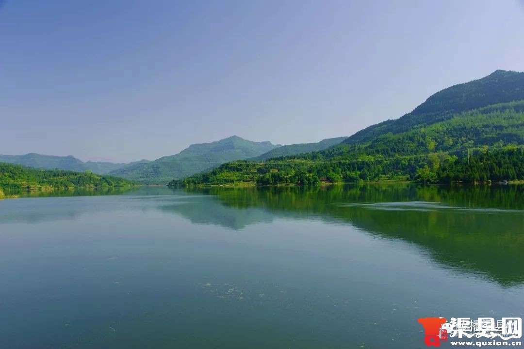 渠縣柏水湖生態(tài)修復(fù)進(jìn)展與未來(lái)規(guī)劃展望最新消息