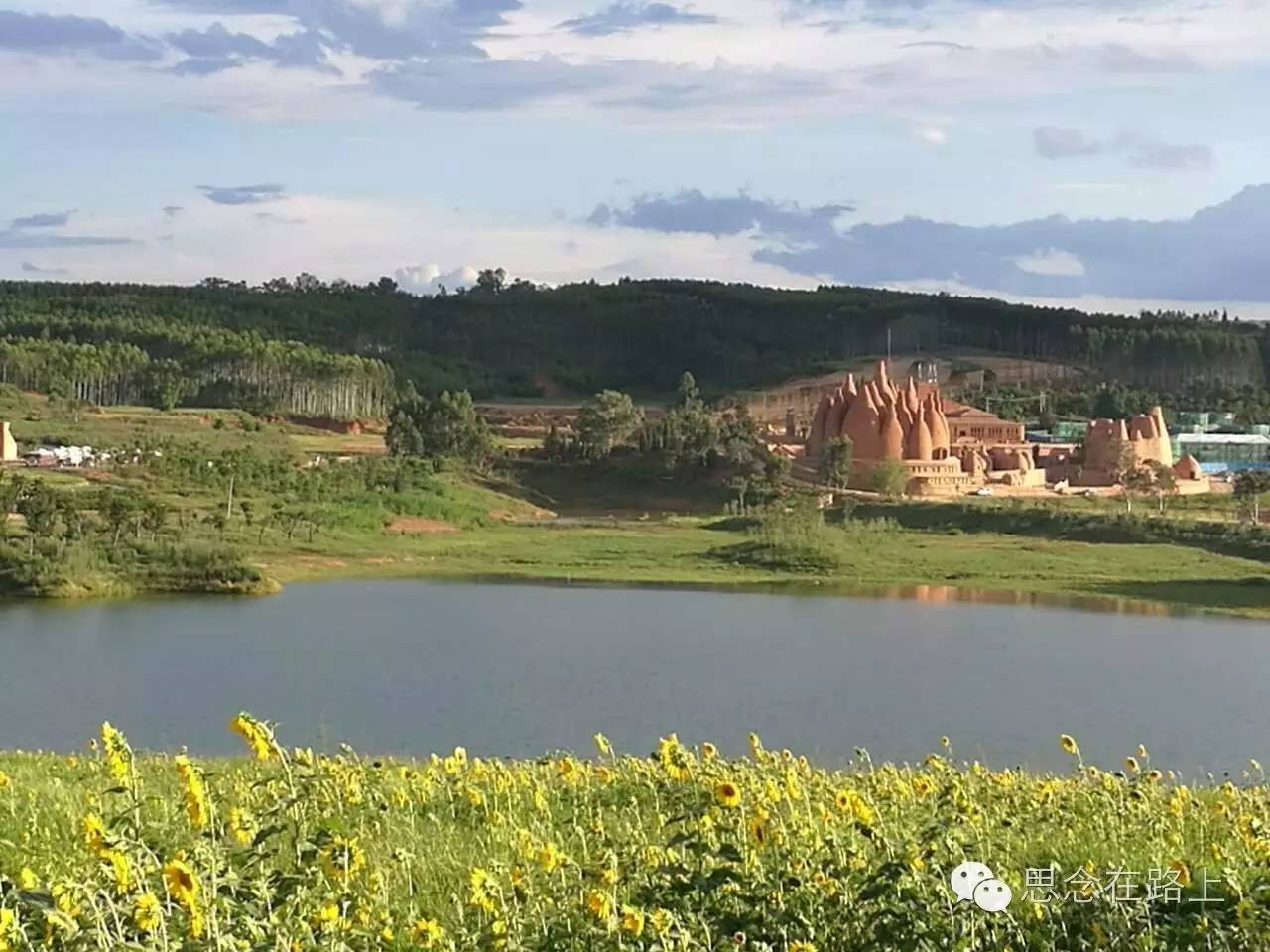 彌勒最新招聘，探索自然美景，啟程內(nèi)心平靜之旅