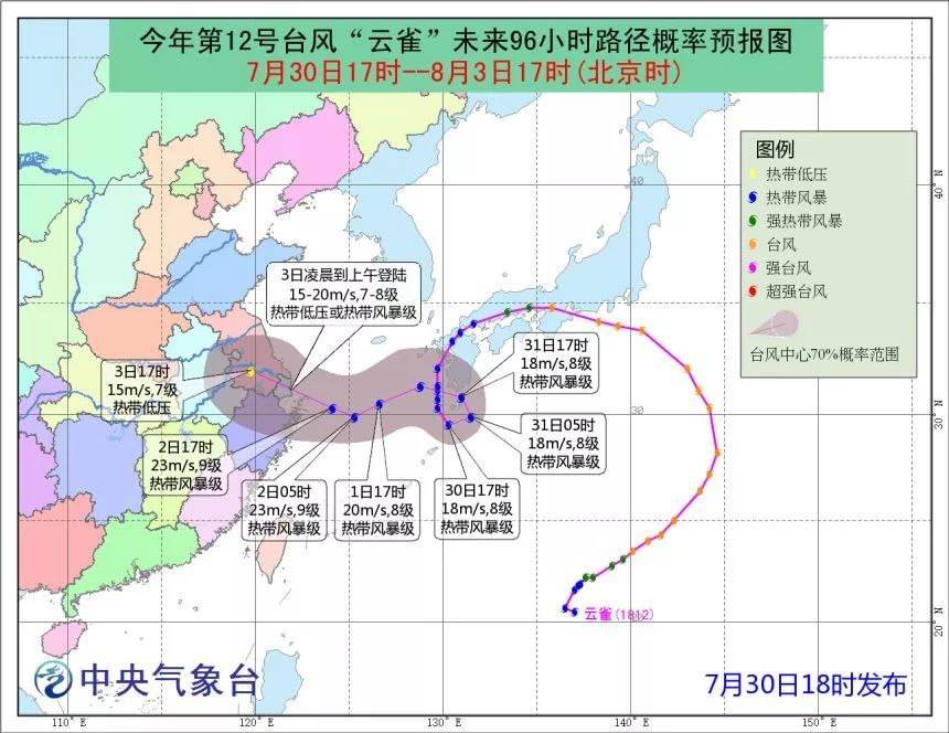 臺風來襲，變化中的學習帶來自信與成就感