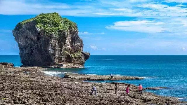 海峽新干線最新探索之旅，自然美景的極致之旅